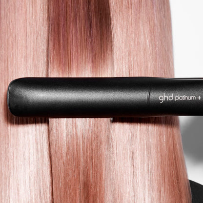 GHD Platinum Plus Styler Nera