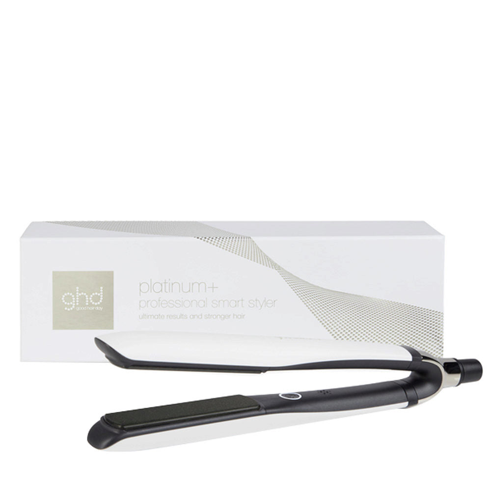 GHD Platinum Plus Styler Bianca