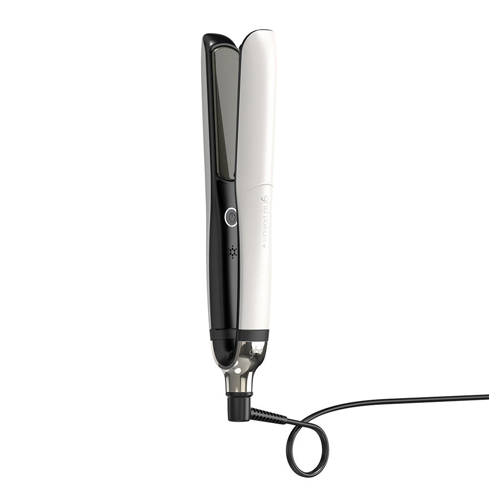 GHD Platinum Plus Styler Bianca Ricondizionata