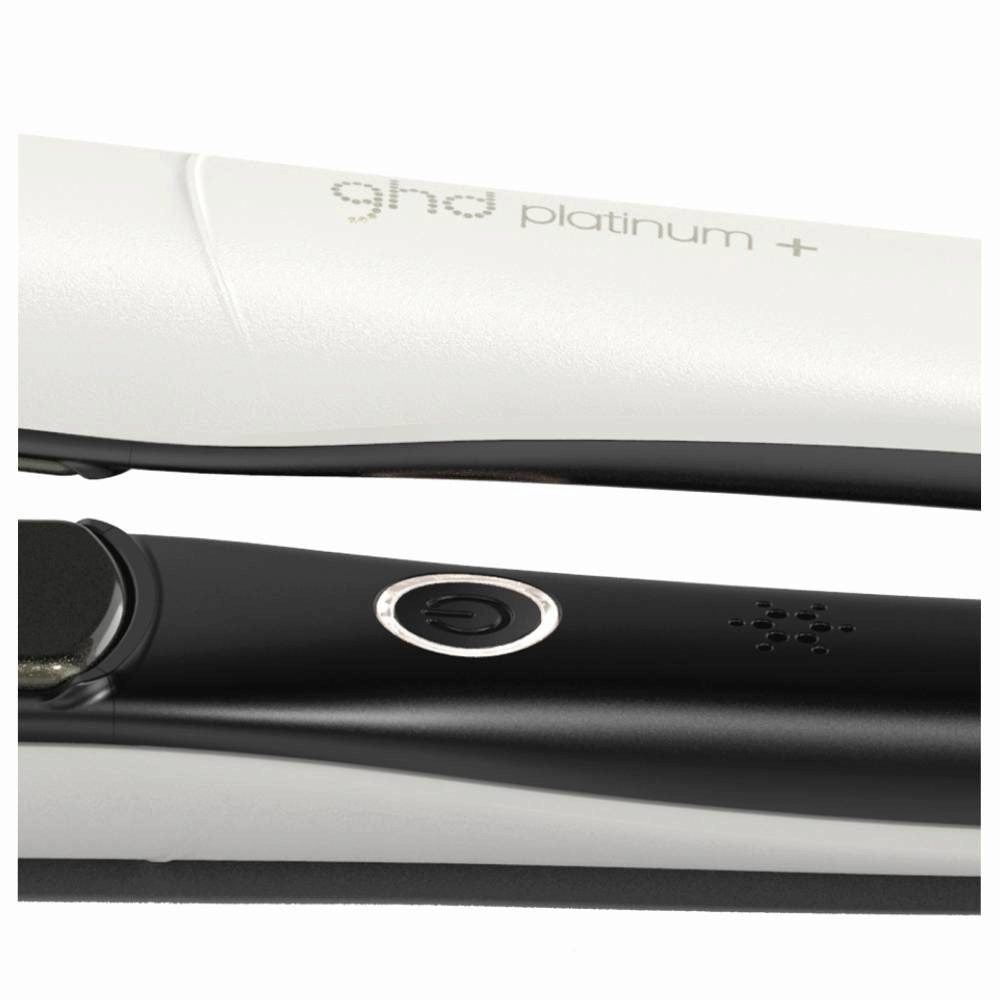 GHD Platinum Plus Styler Bianca