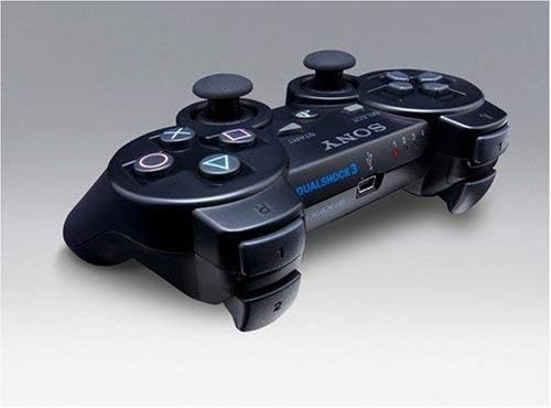 CONTROLLER SONY PS3 PLAYSTATION 3