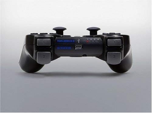 CONTROLLER SONY PS3 PLAYSTATION 3