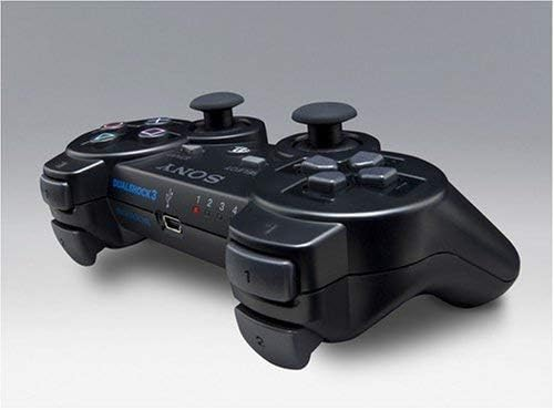 CONTROLLER SONY PS3 PLAYSTATION 3