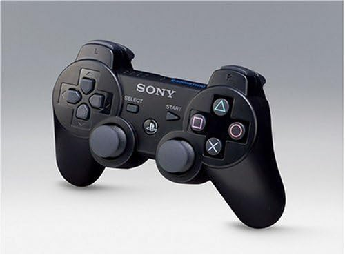 CONTROLLER SONY PS3 PLAYSTATION 3