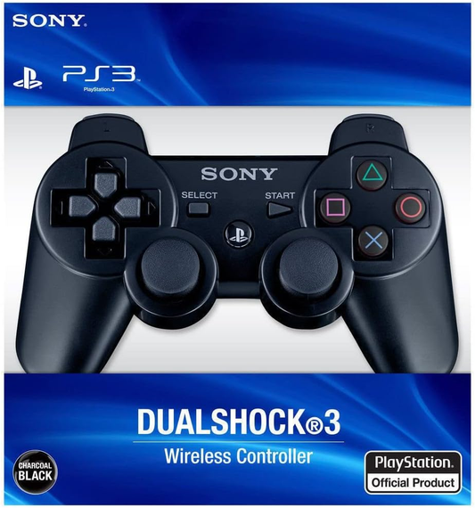 CONTROLLER SONY PS3 PLAYSTATION 3