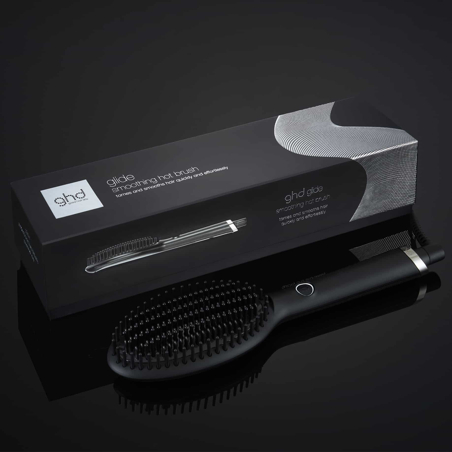 GHD GLIDE