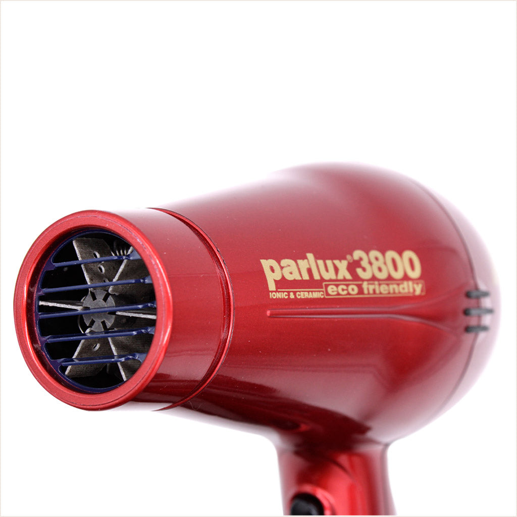 Parlux 3800 Rosso