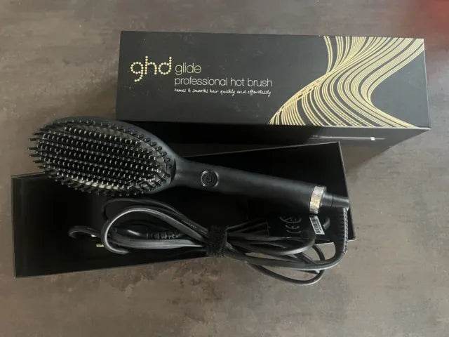 GHD GLIDE