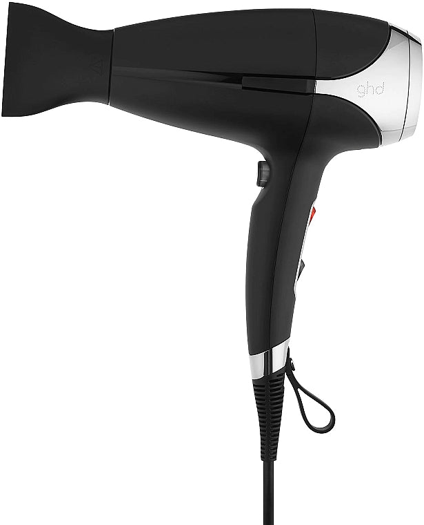 GHD HELIOS NERO