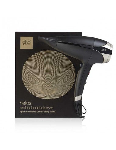 GHD HELIOS NERO