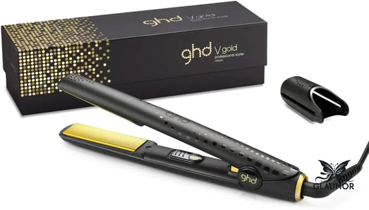 Ghd V Gold Piastre Per Capelli