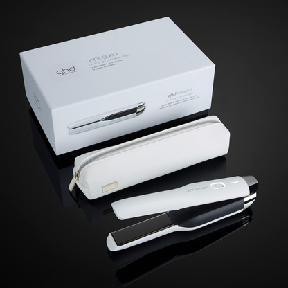 GHD UNPLUGGED STYLER