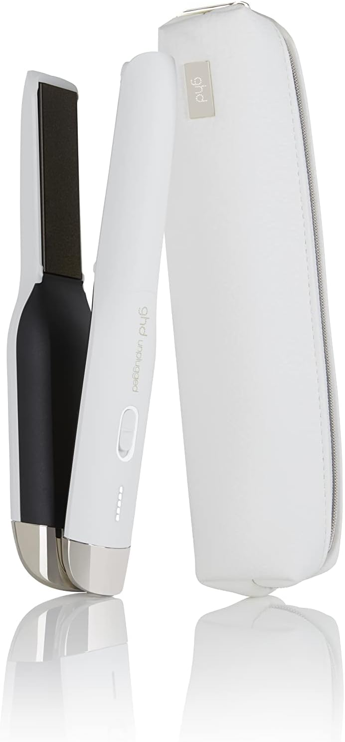 GHD UNPLUGGED STYLER